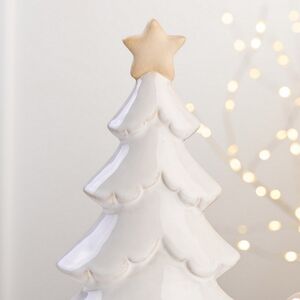 Новогодняя фигурка Елка Severin 22 см Edelman фото 2