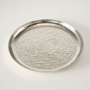 Набор подсвечников-канделябров Бланше на подносе 23 см, 4 шт Boltze фото 10