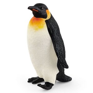 Фигурка Императорский пингвин 5 см