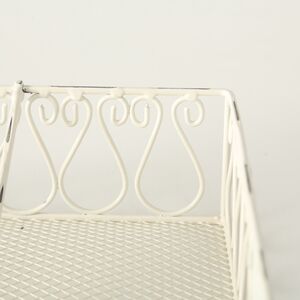 Салфетница Серизе 18*6 см Boltze фото 6