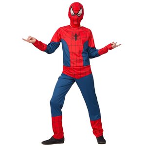 Карнавальный костюм Человек Паук Марвел
