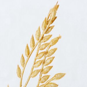 Искусственная ветка Sunny Wheat 75 см Boltze фото 2
