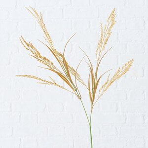 Искусственная ветка Sunny Wheat 75 см Boltze фото 1