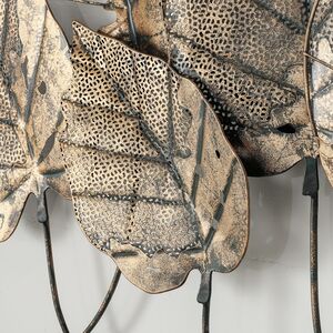 Декоративное панно на стену Herbo 115*73 см Boltze фото 2