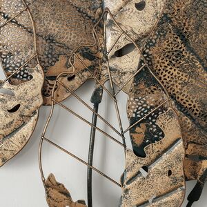 Декоративное панно на стену Herbo 115*73 см Boltze фото 3