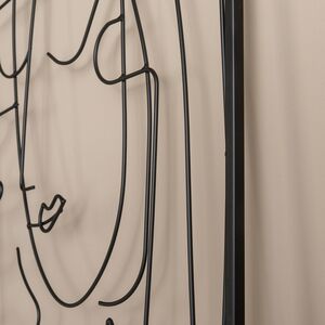 Декоративное панно Aramengo 69*49 см Boltze фото 3