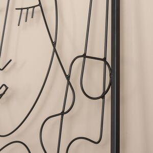 Декоративное панно Bonassola 69*49 см Boltze фото 3