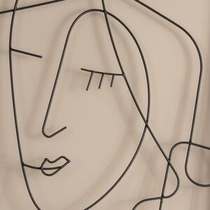 Декоративное панно Bonassola 69*49 см Boltze фото 2