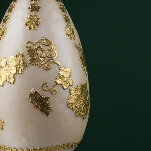 Елочная игрушка Сосулька Боргезе 23 см, подвеска Winter Deco фото 2