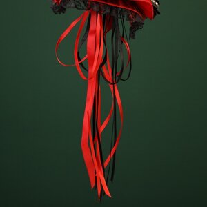 Елочная игрушка Кот де Брабант: Eclogae 36 см, подвеска Winter Deco фото 7