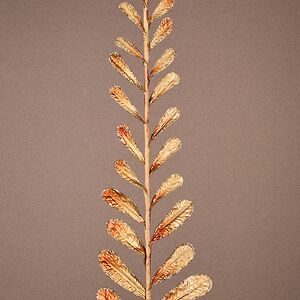 Искусственная ветка Leopoldo 112 см Winter Deco фото 4