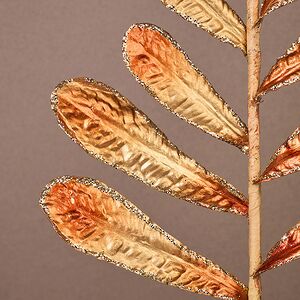 Искусственная ветка Leopoldo 112 см Winter Deco фото 2