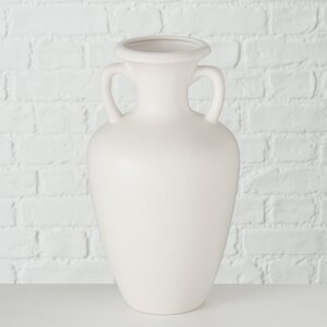 Керамическая ваза-кувшин Ларнака 31 см Boltze фото 2
