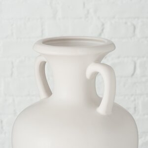 Керамическая ваза-кувшин Ларнака 31 см Boltze фото 4