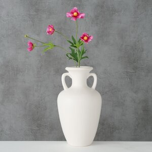 Керамическая ваза-кувшин Ларнака 31 см Boltze фото 1