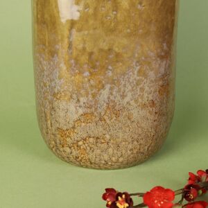 Керамическая ваза Кюри 32 см Boltze фото 2