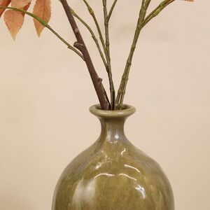 Керамическая ваза Кюри 32 см Boltze фото 6