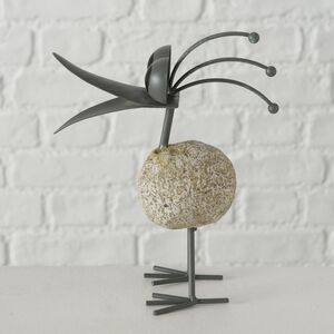 Декоративная фигурка Птенец Джон 16 см Boltze фото 7