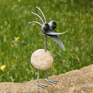 Декоративная фигурка Птенец Джон 16 см Boltze фото 5