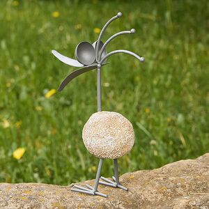 Декоративная фигурка Птенец Джон 16 см Boltze фото 4