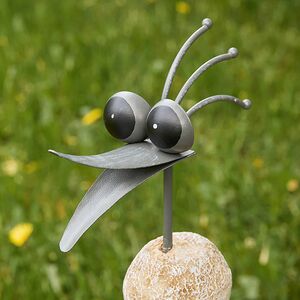 Декоративная фигурка Птенец Джон 16 см Boltze фото 2