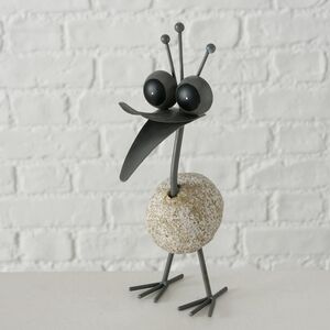 Декоративная фигурка Птенец Итан 16 см Boltze фото 6