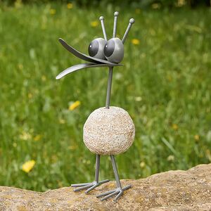 Декоративная фигурка Птенец Итан 16 см Boltze фото 1