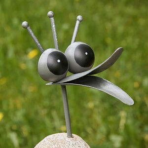 Декоративная фигурка Птенец Итан 16 см Boltze фото 2