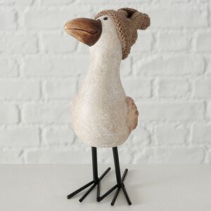 Набор декоративных фигурок Птички Саймон и Деймон 18 см Boltze фото 4