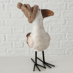 Набор декоративных фигурок Птички Саймон и Деймон 18 см Boltze фото 3