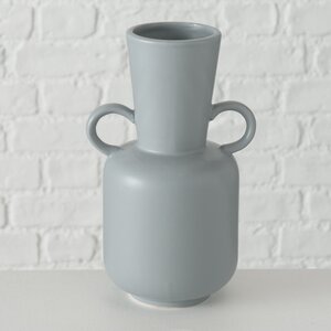 Керамическая ваза Филиатра 21 см Boltze фото 1