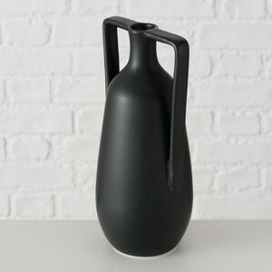 Керамическая ваза-кувшин Беллона 20 см Boltze фото 4