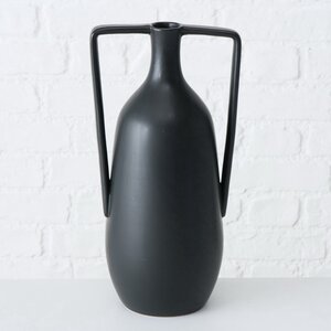 Керамическая ваза-кувшин Флорино 35 см Boltze фото 3