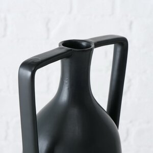 Керамическая ваза-кувшин Флорино 35 см Boltze фото 5