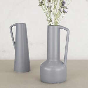 Керамическая ваза Dara 21 см Boltze фото 1