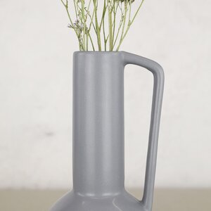 Керамическая ваза Dara 21 см Boltze фото 4