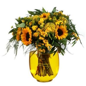 Краситель для воды 150 мл желтый Ideas4Seasons фото 3