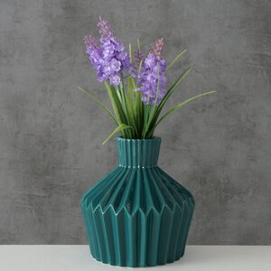 Керамическая ваза Adriatic 15 см Boltze фото 1