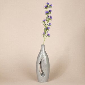 Керамическая ваза Монформе 26 см Boltze фото 2