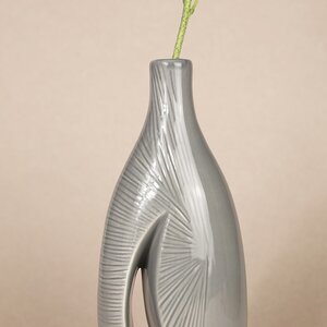 Керамическая ваза Монформе 26 см Boltze фото 3