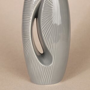 Керамическая ваза Монформе 26 см Boltze фото 4