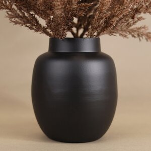 Декоративная ваза Altana 14 см Boltze фото 1