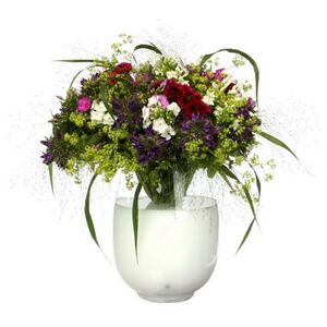 Краситель для воды 150 мл белый Ideas4Seasons фото 2