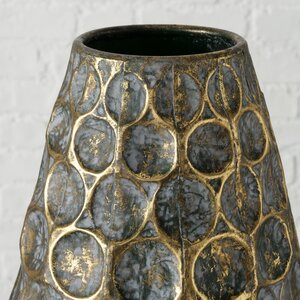 Напольная ваза Antique Gold 49 см Boltze фото 4