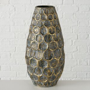 Напольная ваза Antique Gold 49 см Boltze фото 2