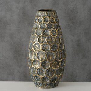 Напольная ваза Antique Gold 49 см Boltze фото 3