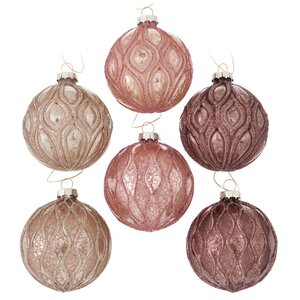 Новогодние Шары Купить 4ели