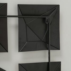 Декоративное панно Latricio 74 см Boltze фото 4