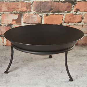 Металлический очаг для костра Lambert 47 см Boltze фото 4