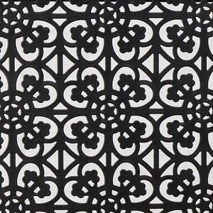 Металлическая садовая скамейка Maddison 105*93*50 см Boltze фото 4